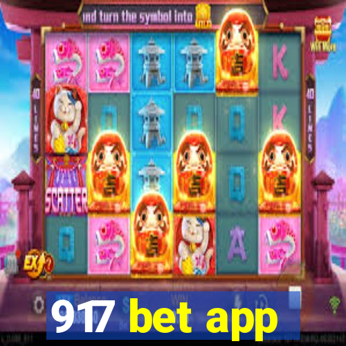 917 bet app